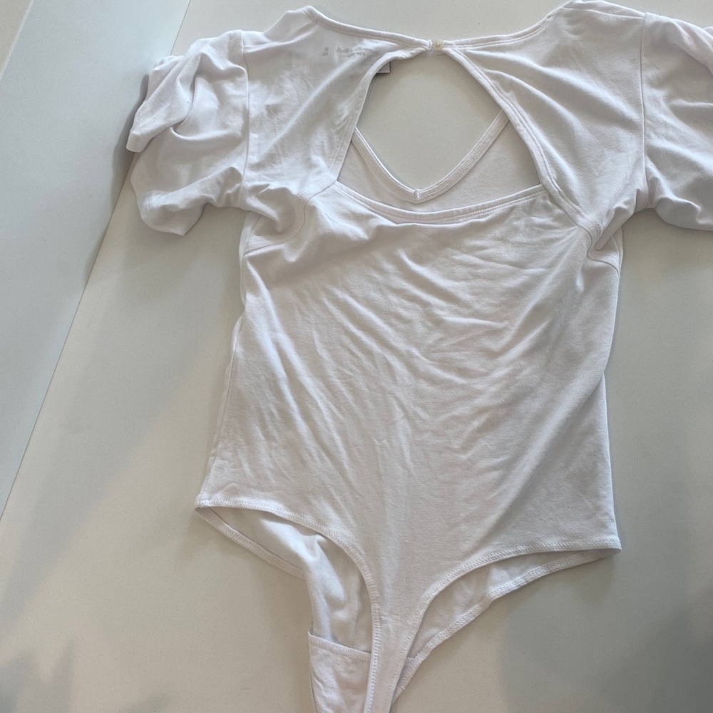 Abercrombie body suit